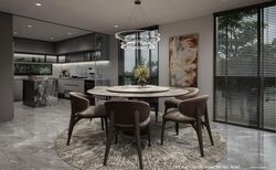 Chancery Hill Villas (D11), Semi-Detached #606296161